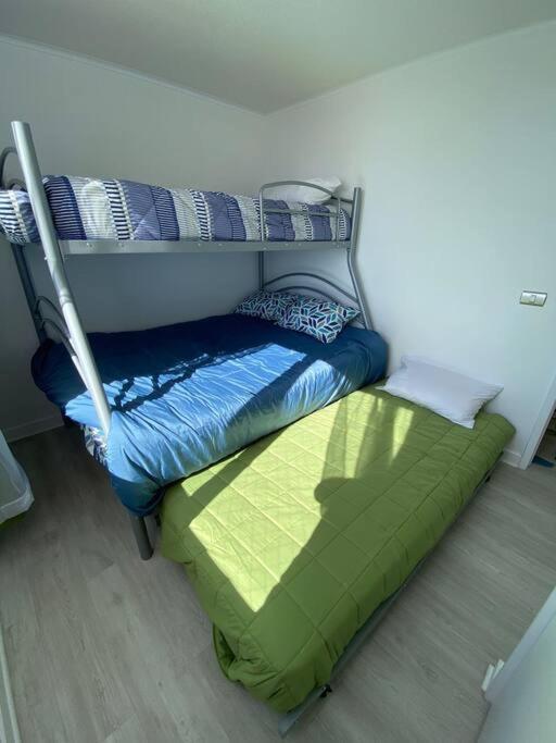 Apartamento Hermoso Departamento Familiar Punta Puyai Papudo