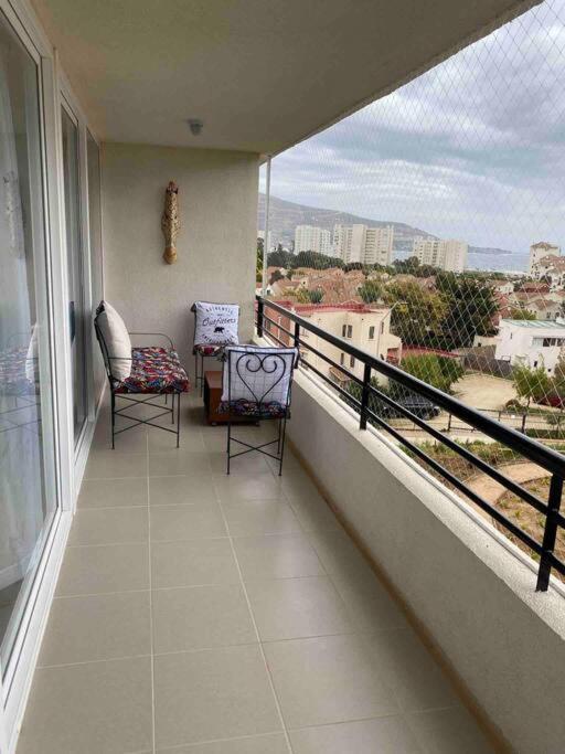 Apartamento Hermoso Departamento Familiar Punta Puyai Papudo